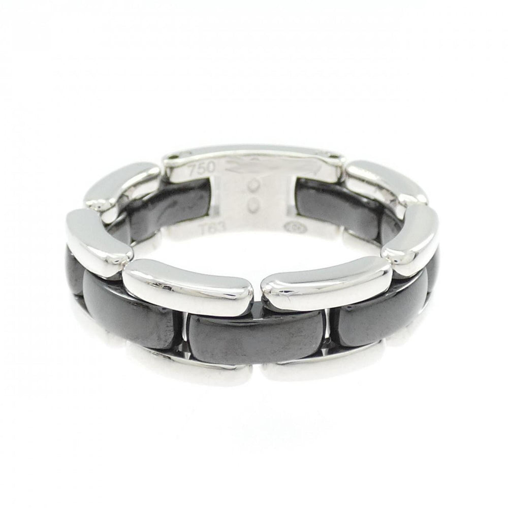 Chanel Ultra Collection Medium Ring — Like New