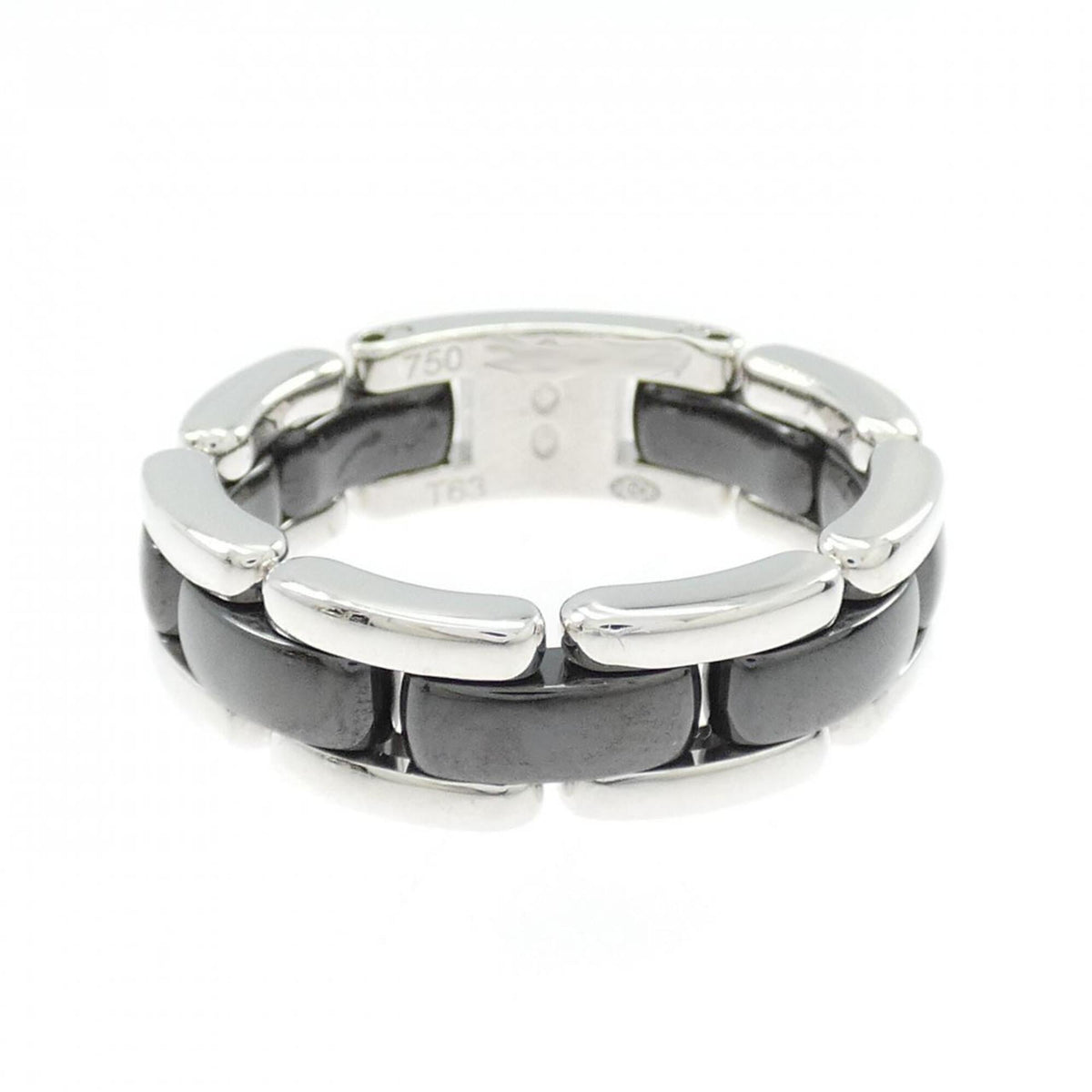 Chanel Ultra Collection Medium Ring — Like New