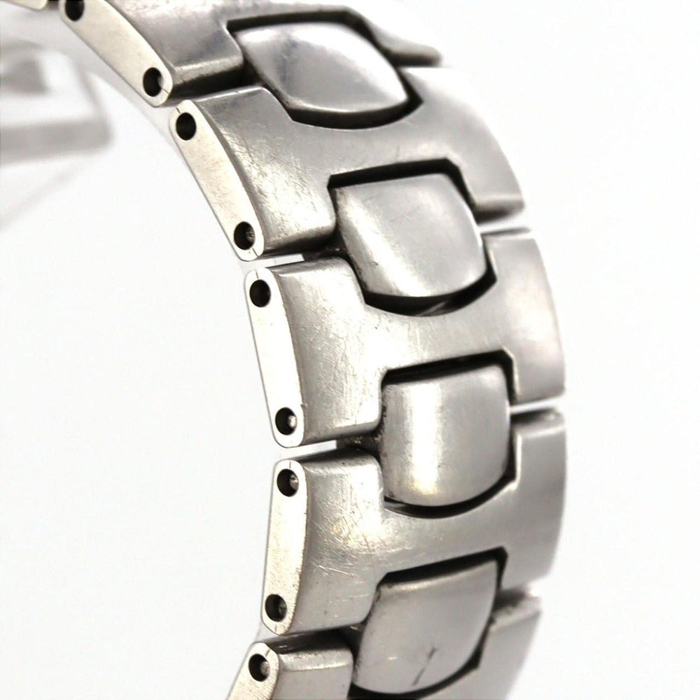 Omega Seamaster 200 SS Quartz Watch — Good
