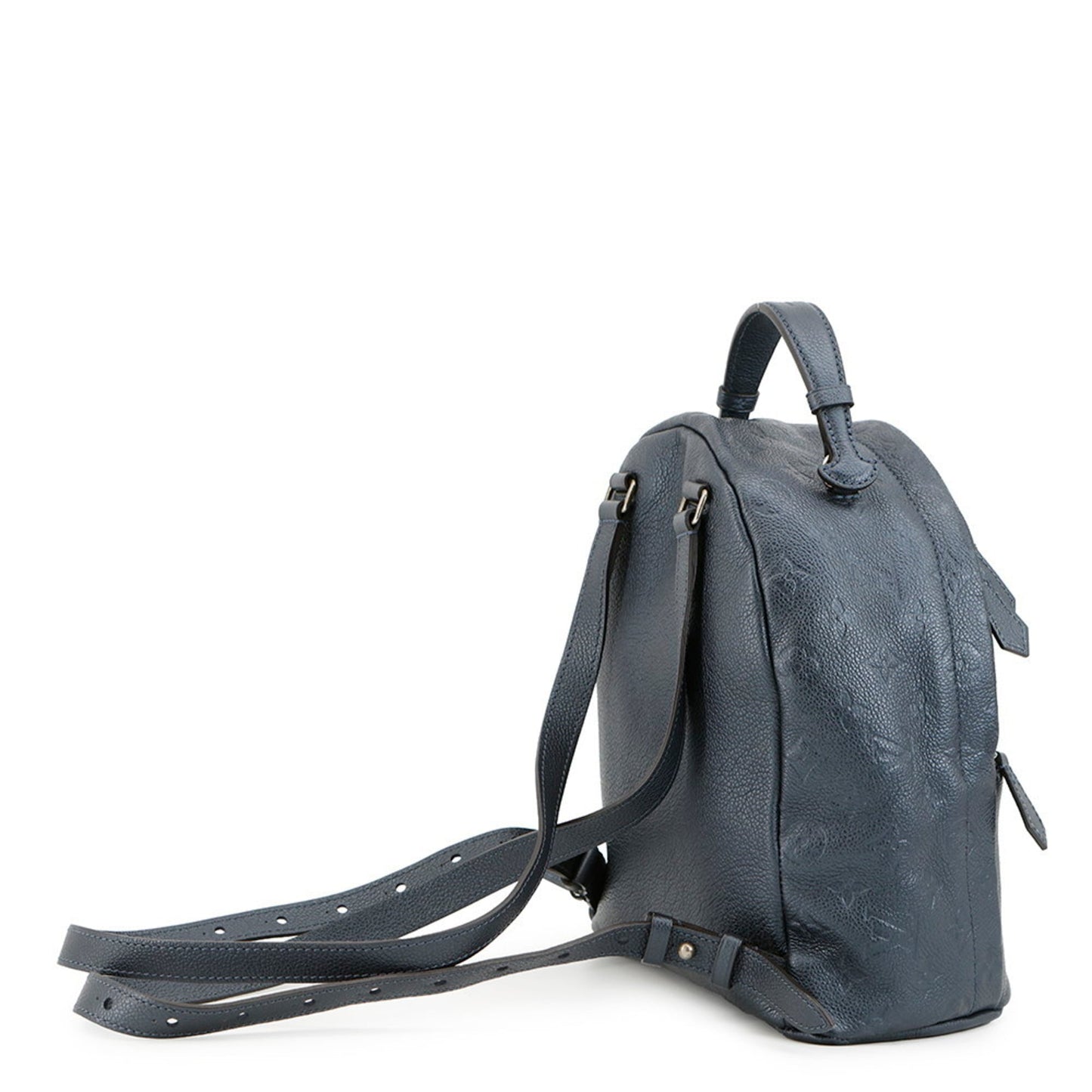 Louis Vuitton Monogram Empreinte Flower Sorbonne Backpack M43741 LOUIS VUITTON