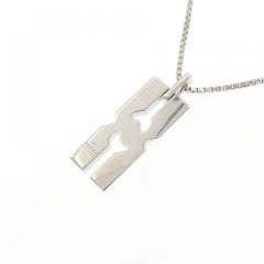 Gucci Infinity Necklace — Like New