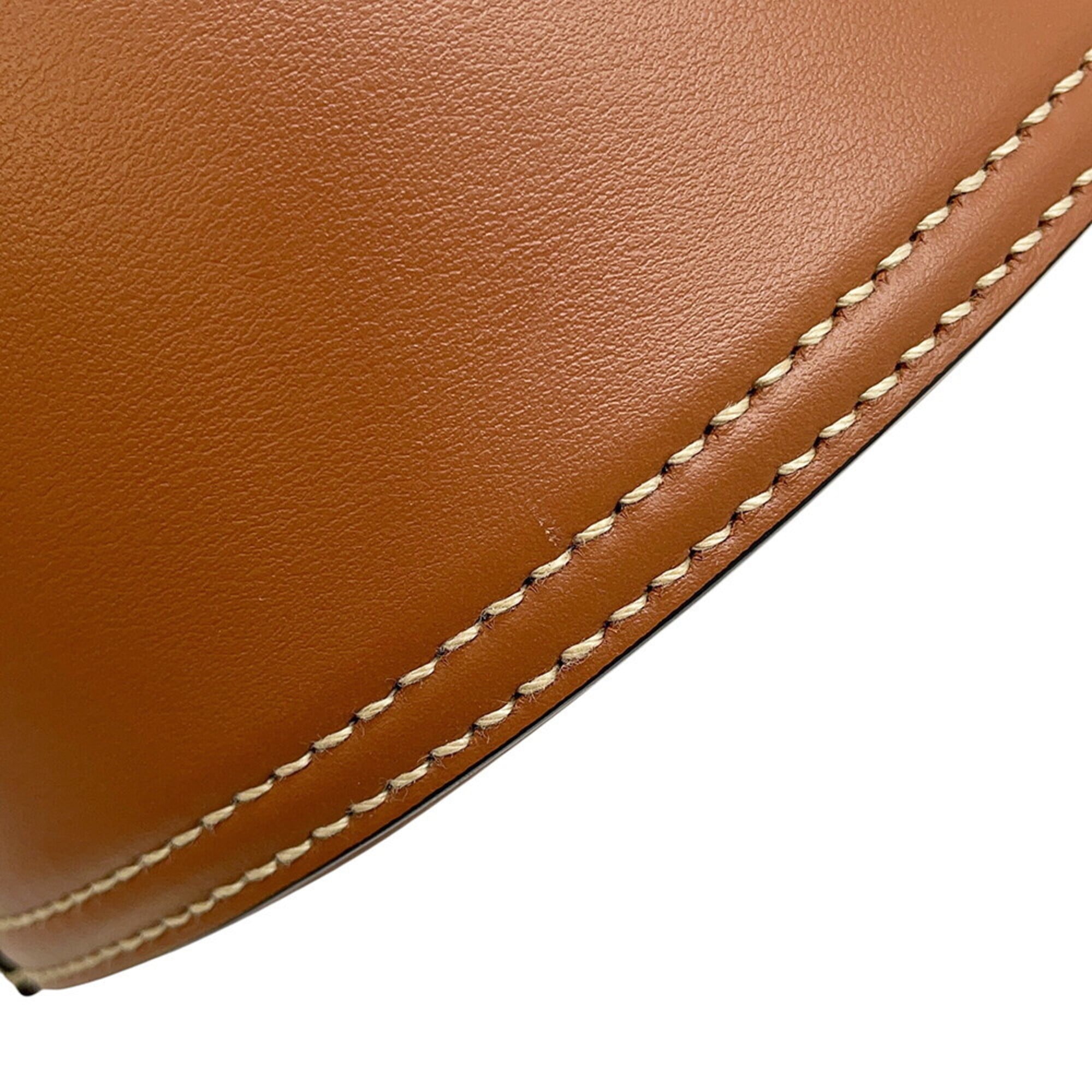 Prada Tambour Bucket Shoulder Bag, Calf Leather, 1BE050, PRADA 2-way, Handbag — Like New