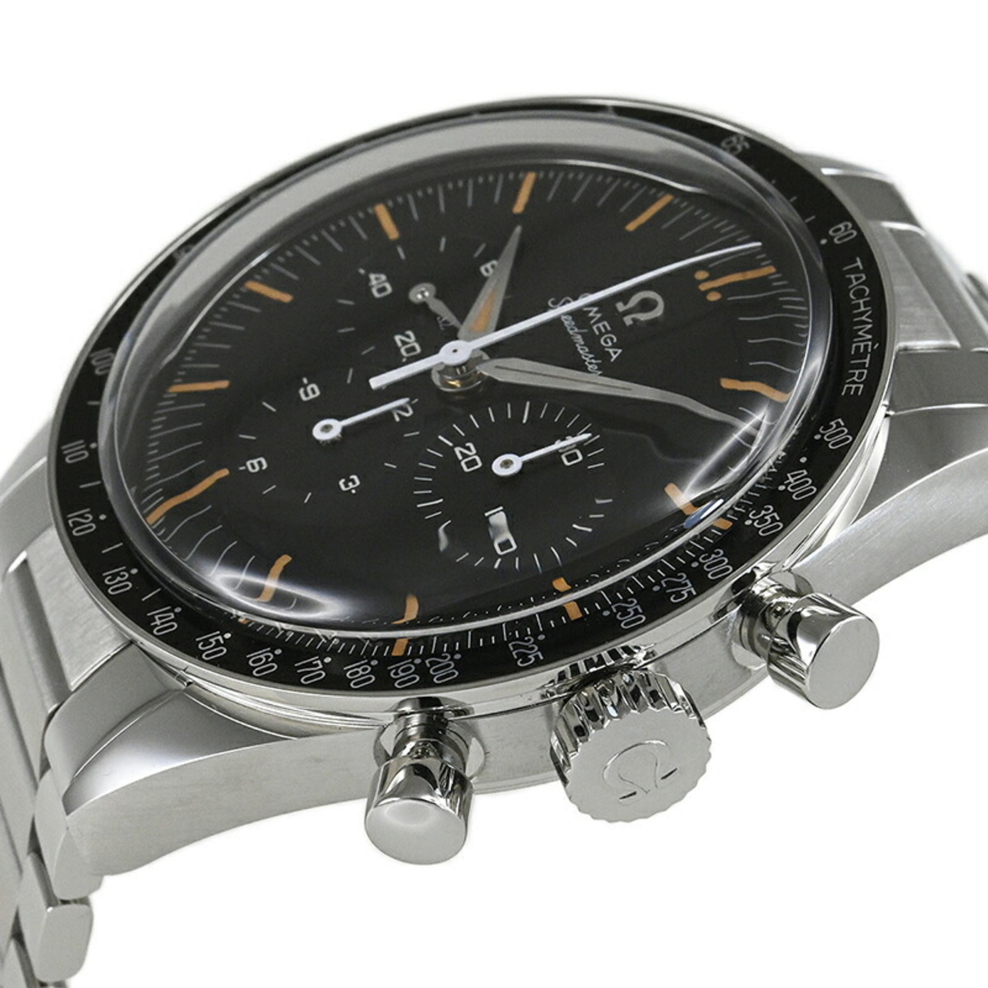 OMEGA Omega Speedmaster First in Space 39.7mm Wristwatch 310.30.40.50.06.001 — Good