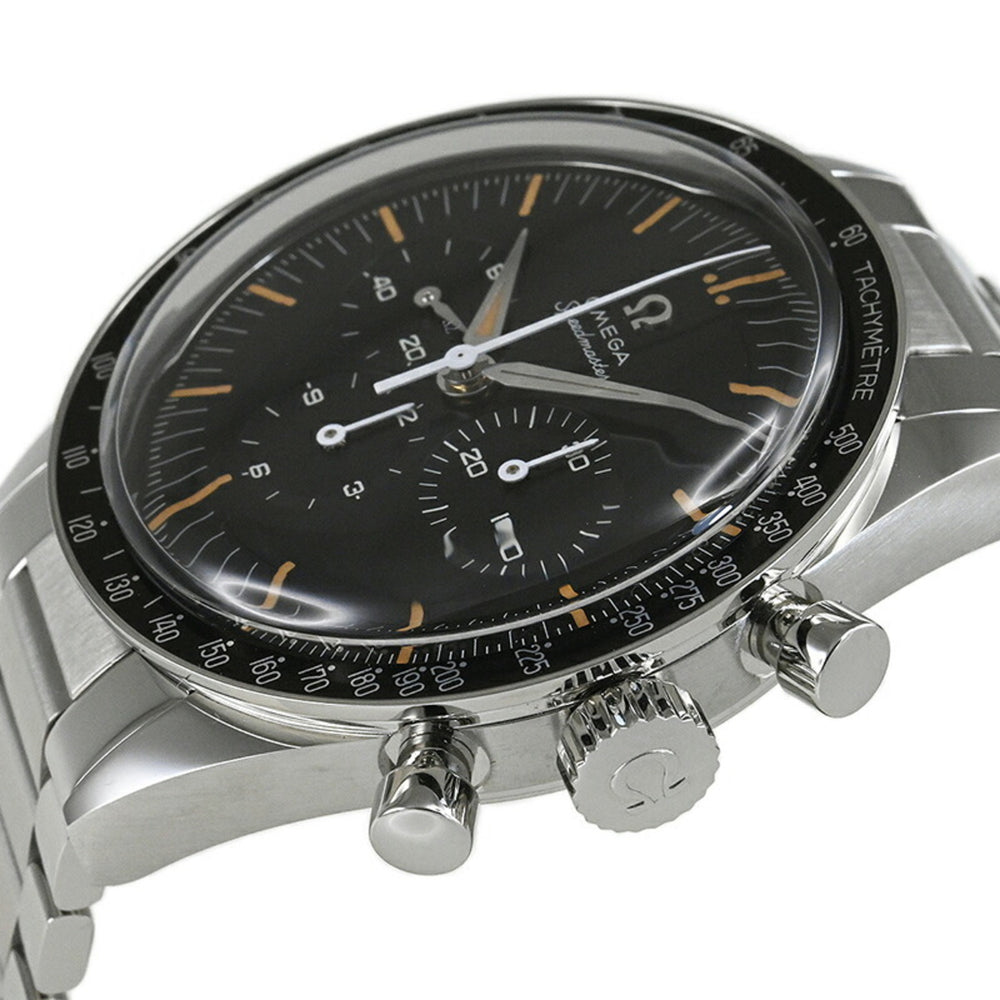 OMEGA Omega Speedmaster First in Space 39.7mm Wristwatch 310.30.40.50.06.001 — Good