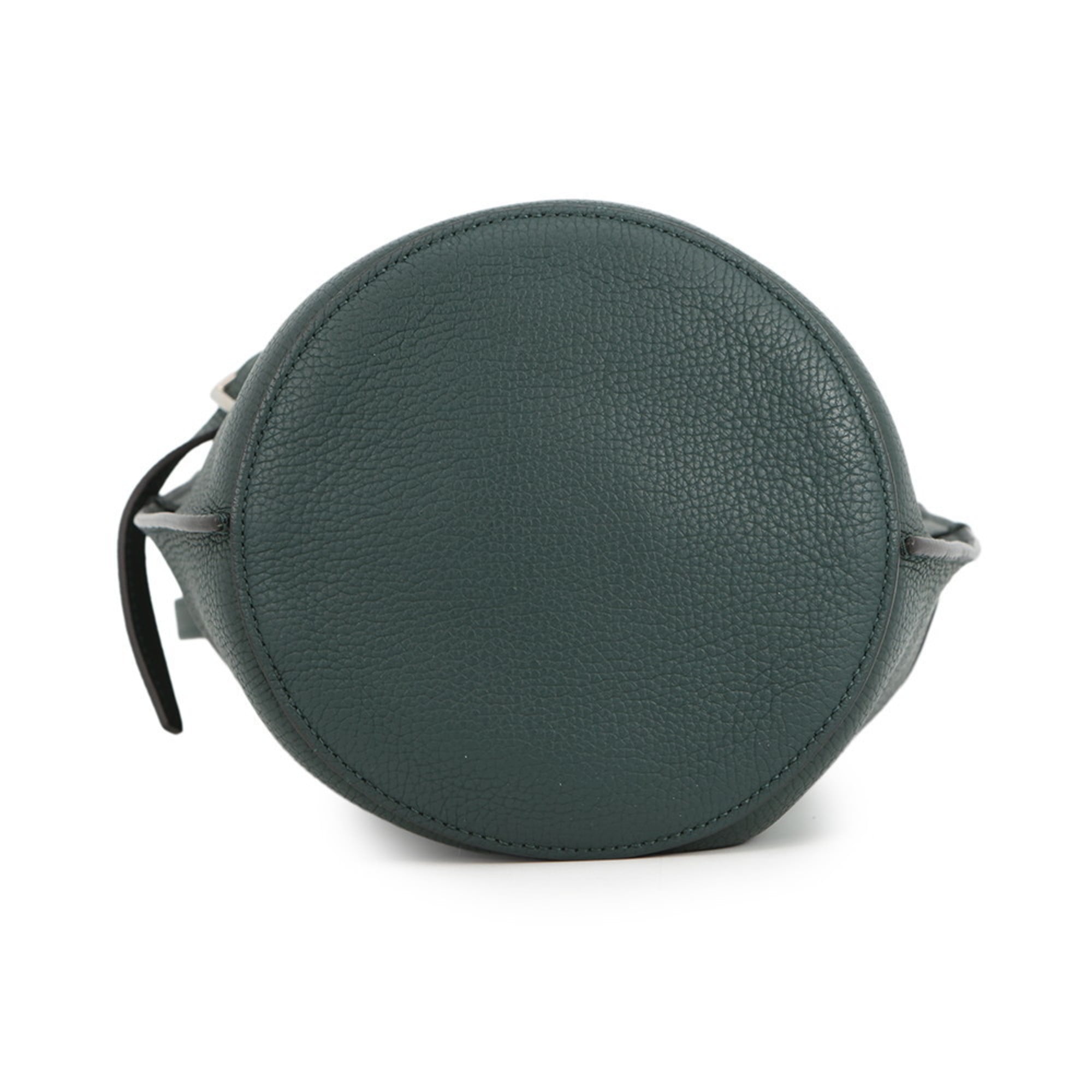 Celine Handbag Big Bag Nano Bucket 187243 CELINE 2way