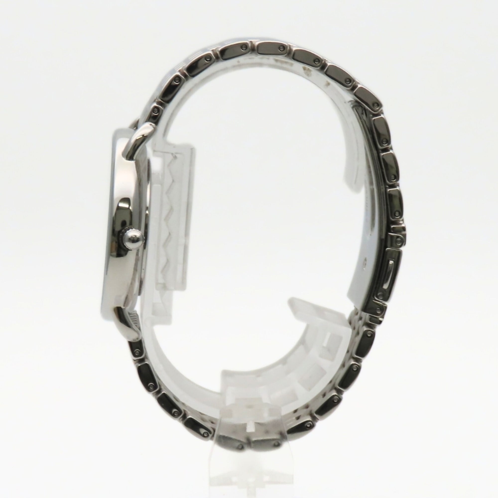 Coach Elliott 14504373 SS Glitter Watch — Good