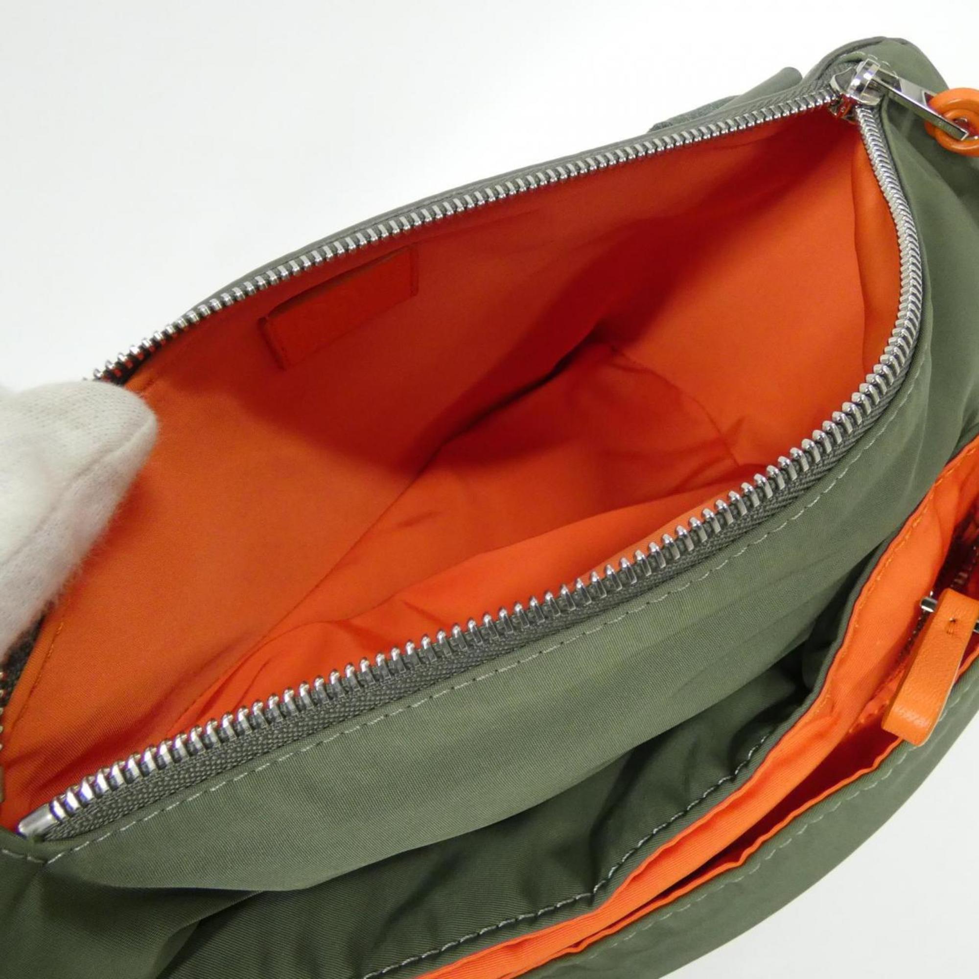 Loewe Anton Sling Shoulder Bag B511A09X11