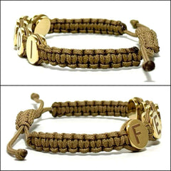 FENDI Women's Graphie Bracelet — Like New