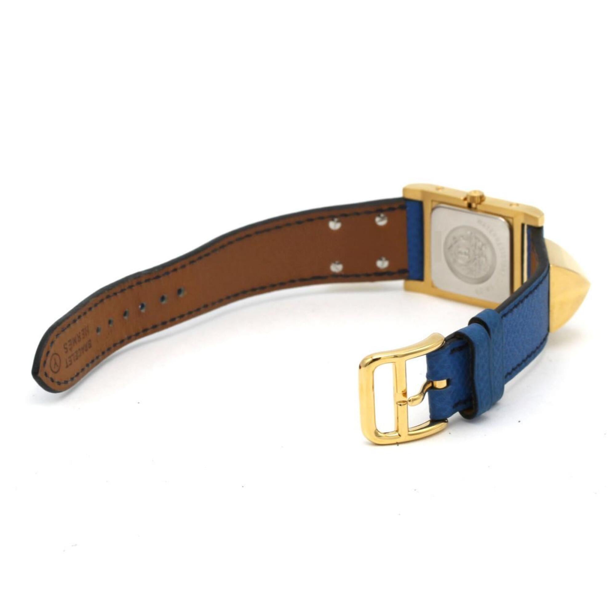 Hermes Medor GP Quartz Watch — Good