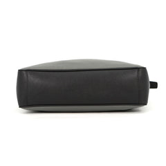 Prada Triangle Tote Bag Tessuto Saffiano Re-Nylon Nylon 2VG064 PRADA Black Handbag — Like New