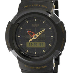 CASIO G-SHOCK × POTER Tough Solar Radio Wave Watch AWM-500GC-1AJR Never Used — New - Store Return