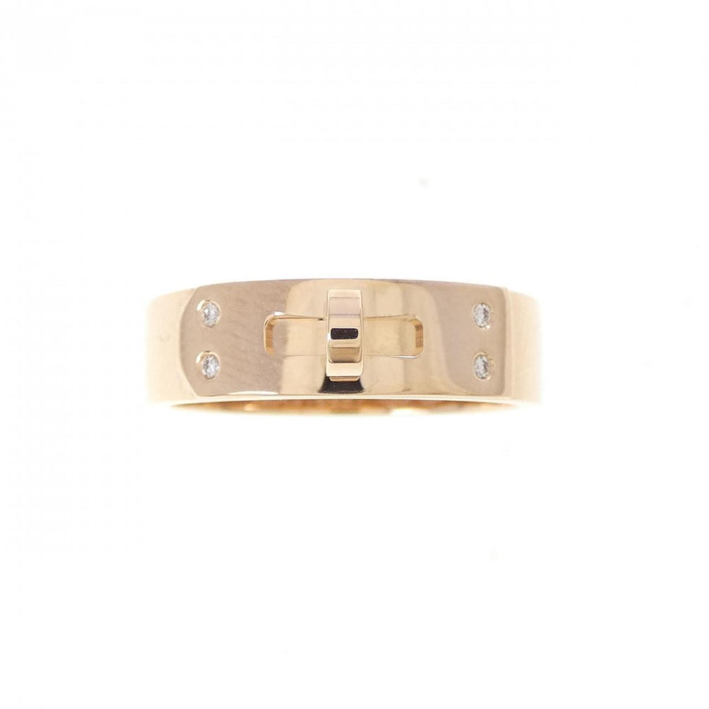 Hermes Kelly Ring — Like New