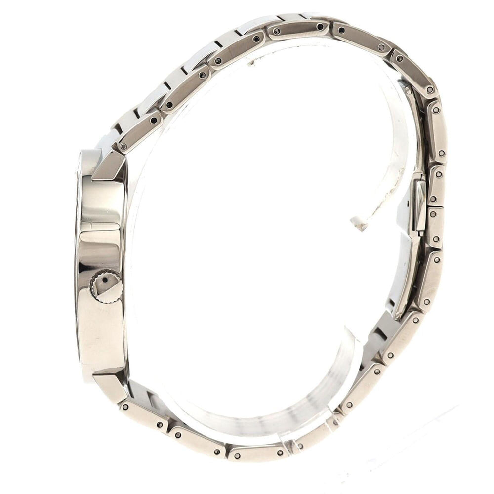 Bulgari BB42SSAUTO BB42WSSD AT SS Automatic Watch — Very Good