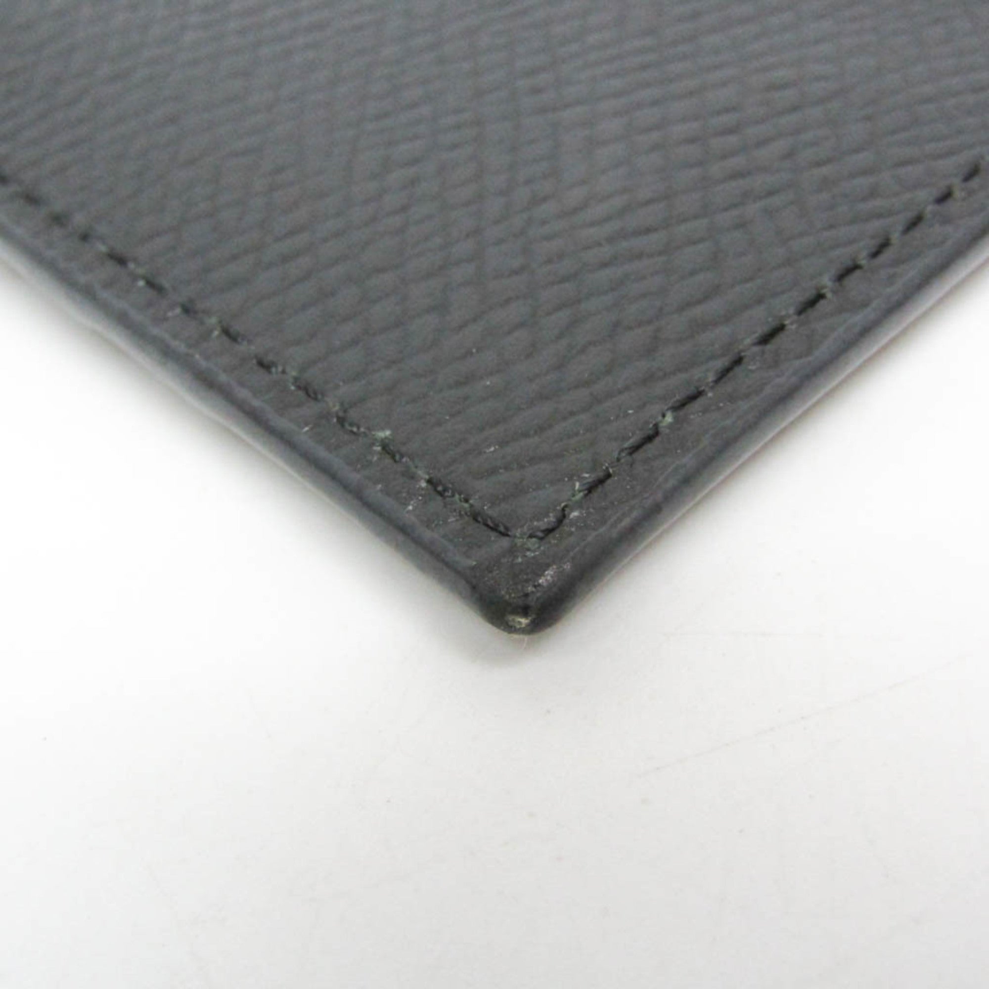 Celine Coin Card Holder Women's Leather Coin Purse/coin Case Black