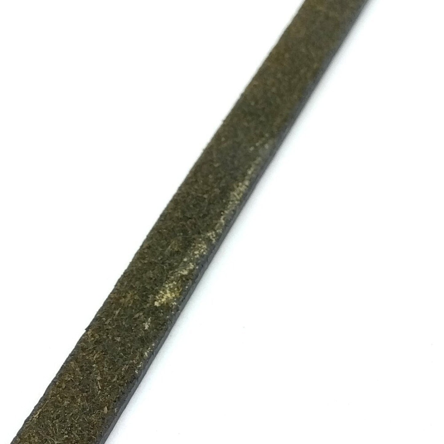 Hermes Hermès Api 3 Long Bracelet in Black Leather