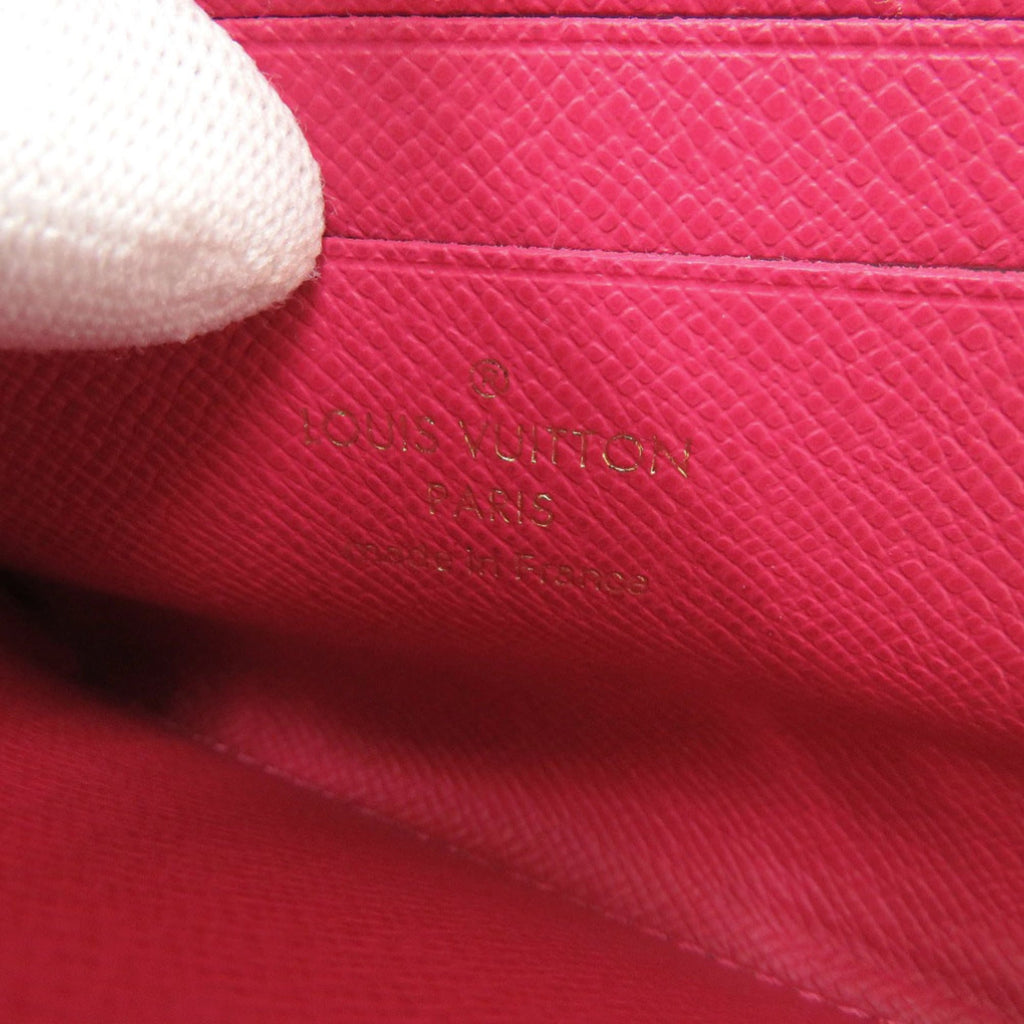 Like new Louis Vuitton Portefeuille Noah Compact M83676 Monogram Canvas Grenard Wallet/Coin Case LV 0470