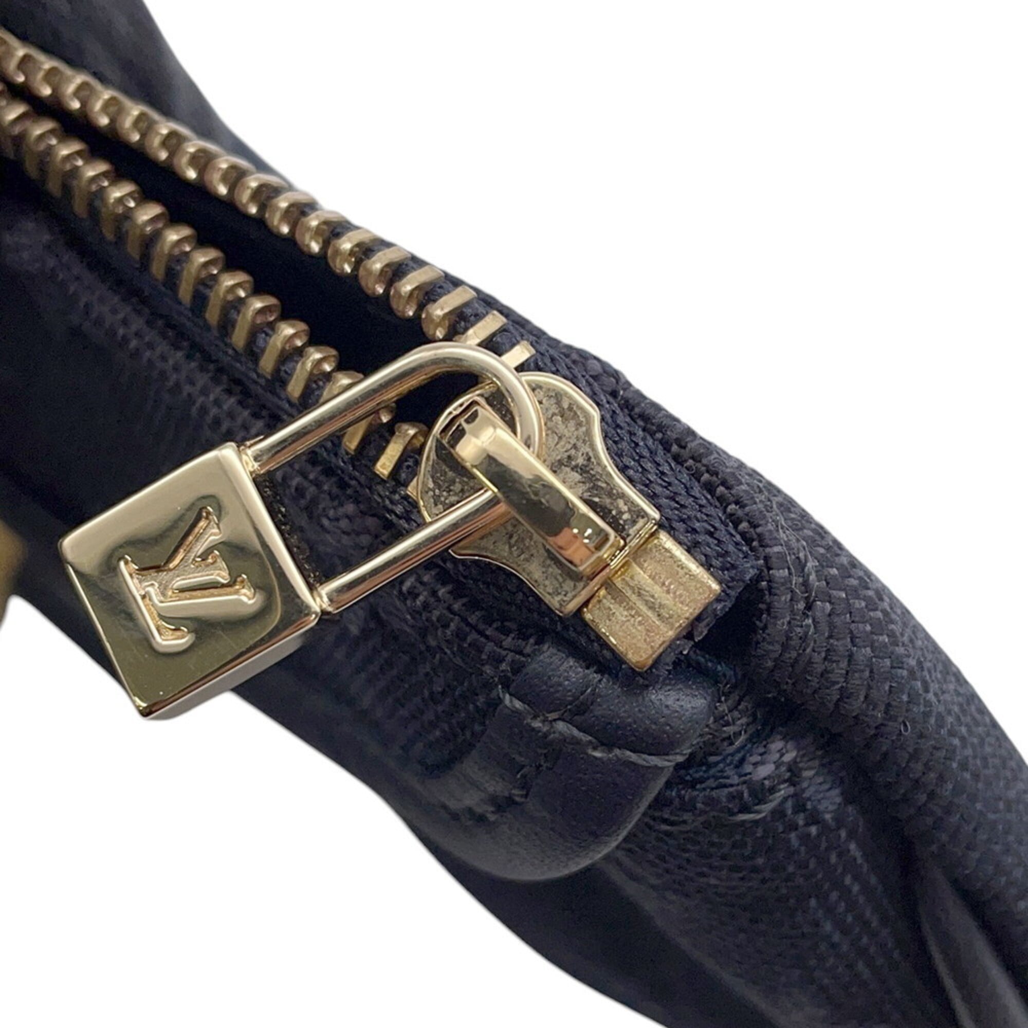 Louis Vuitton handbag pouch Monogram Mini Insofie M92697 LOUIS VUITTON — Like New