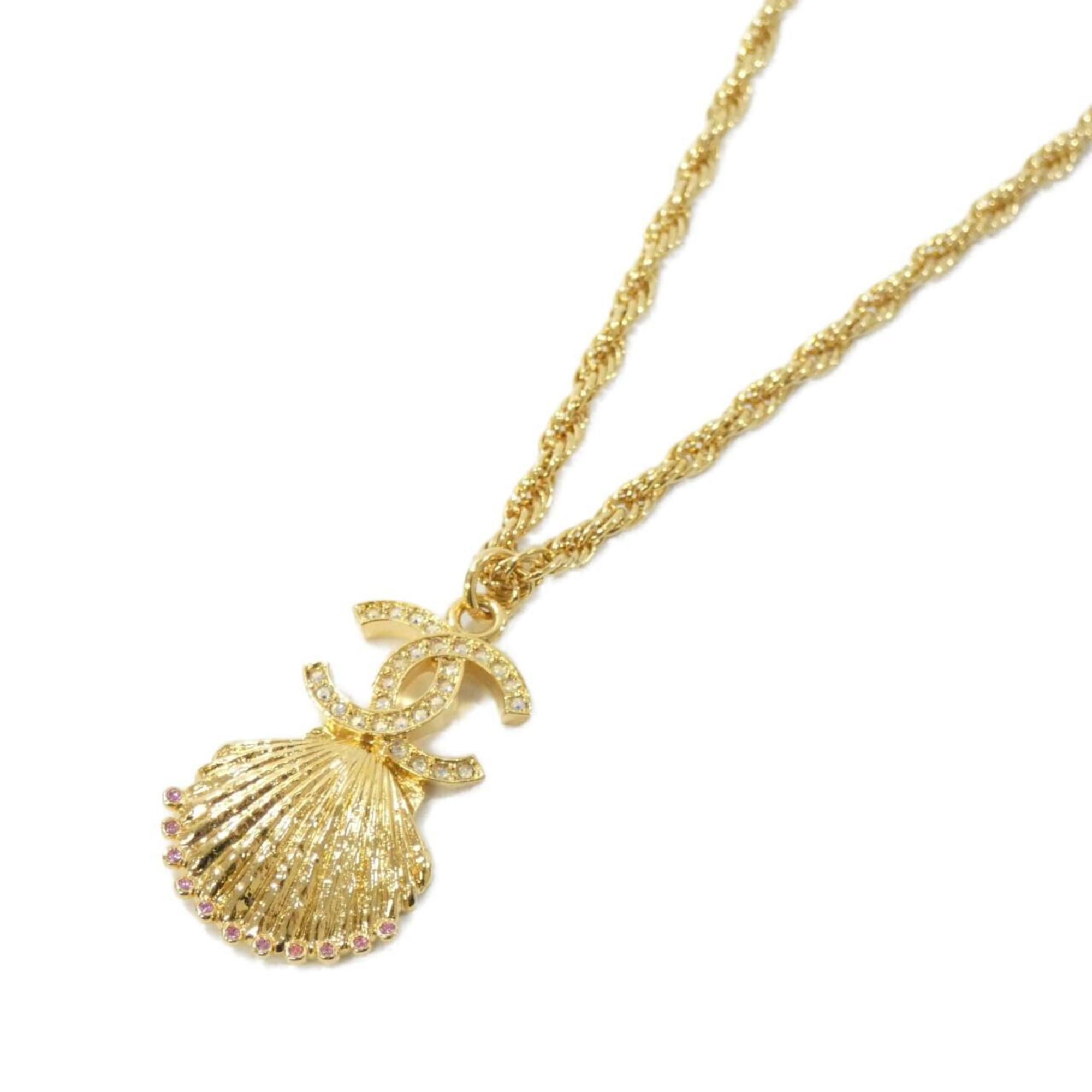 Chanel ABA052 necklace