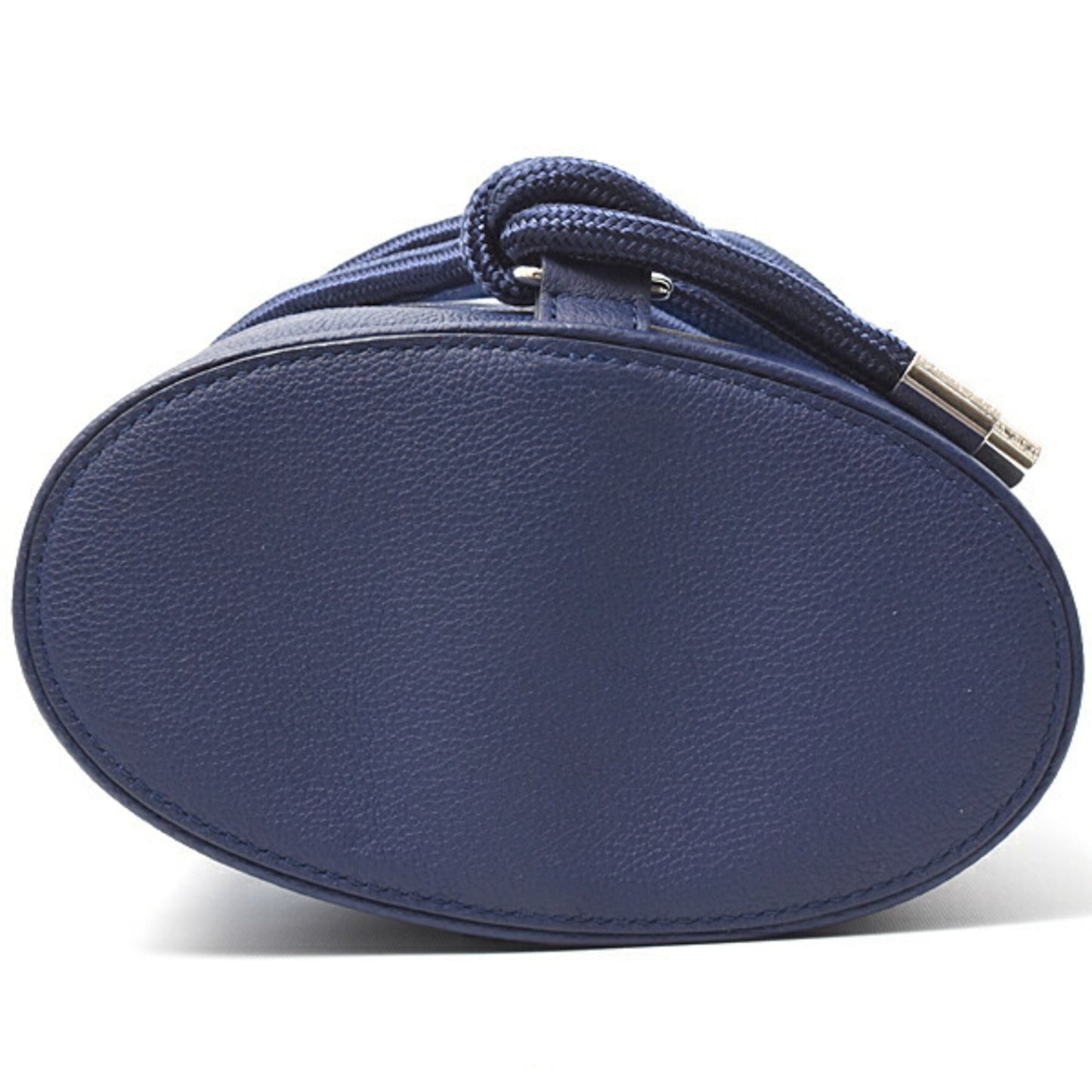 Louis Vuitton Men's and Women's Monogram Bandana Randonne PM Backpack Blue M20562