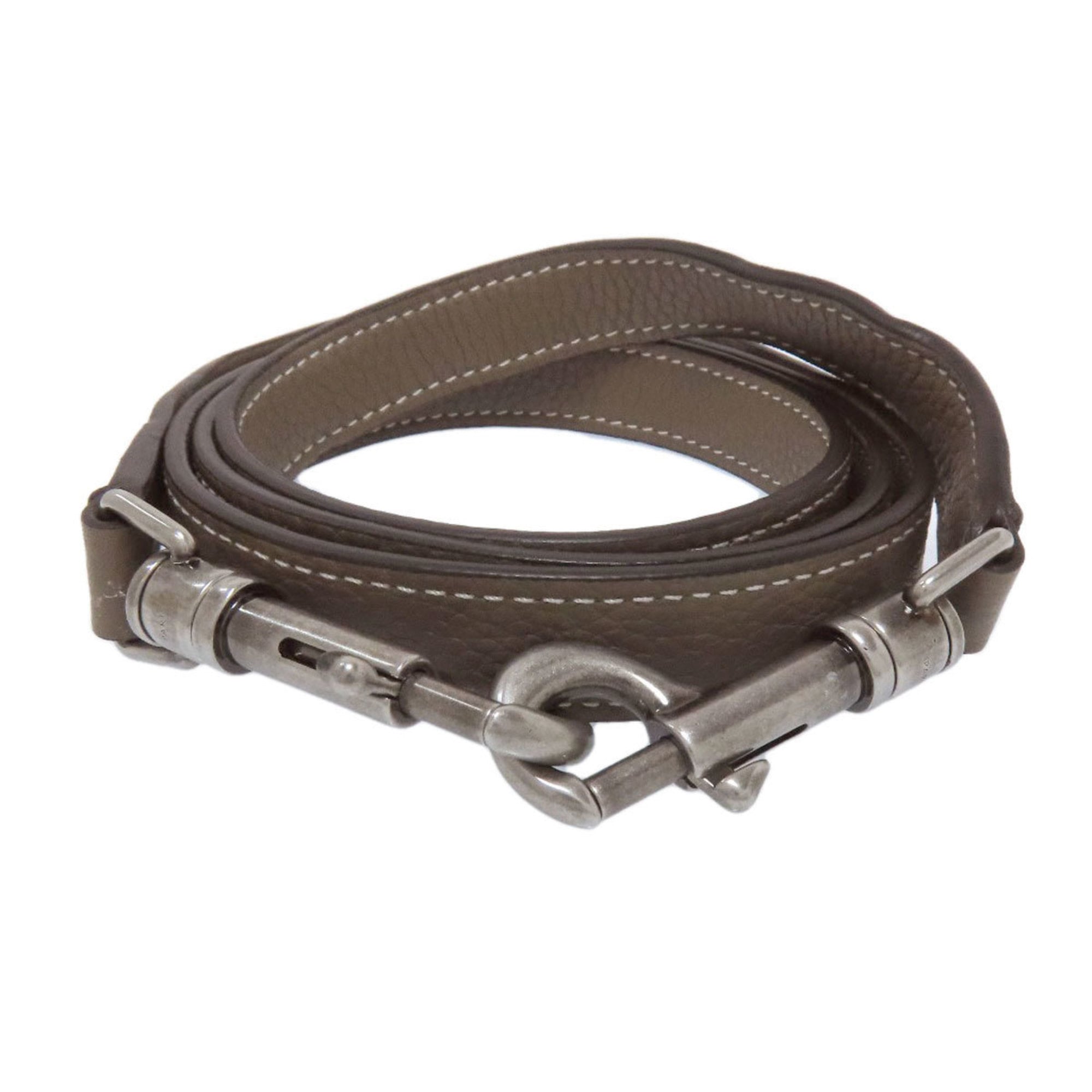 Celine Luggage Nano 2-Way Handbag in Calfskin for Women