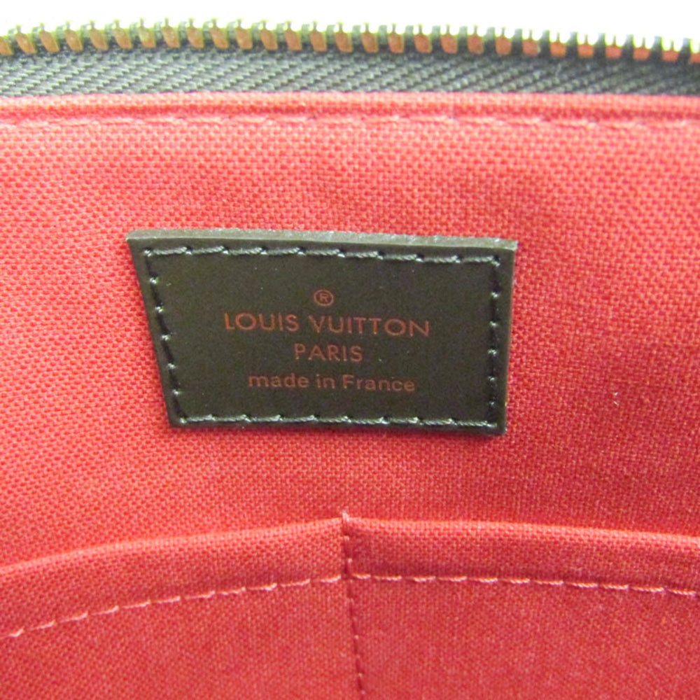 Louis Vuitton Damier Westminster GM N41103 Women's Tote Bag Ebene — Like New
