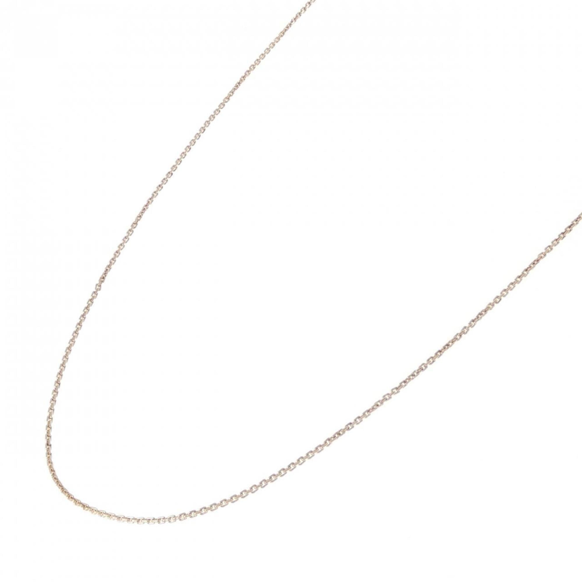 Louis Vuitton 750YG Necklace — Like New