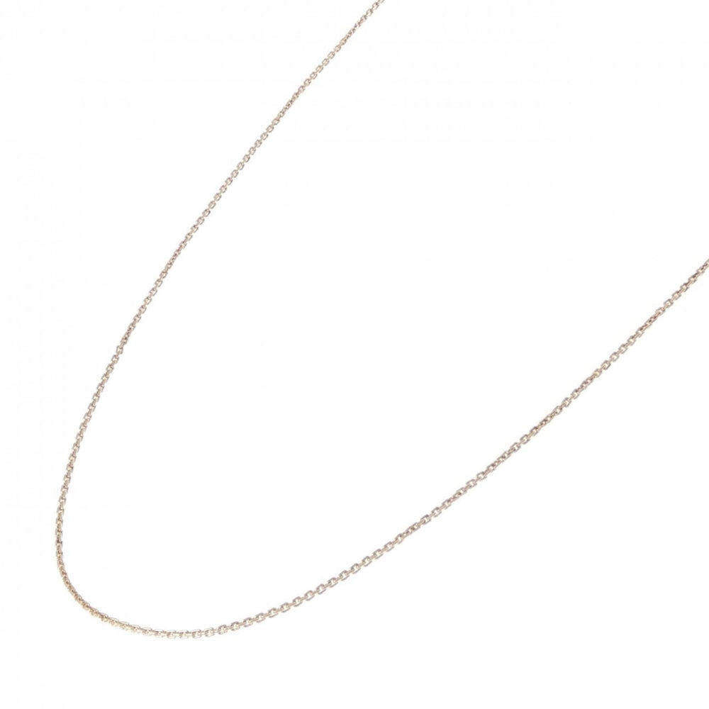 Louis Vuitton 750YG Necklace — Like New