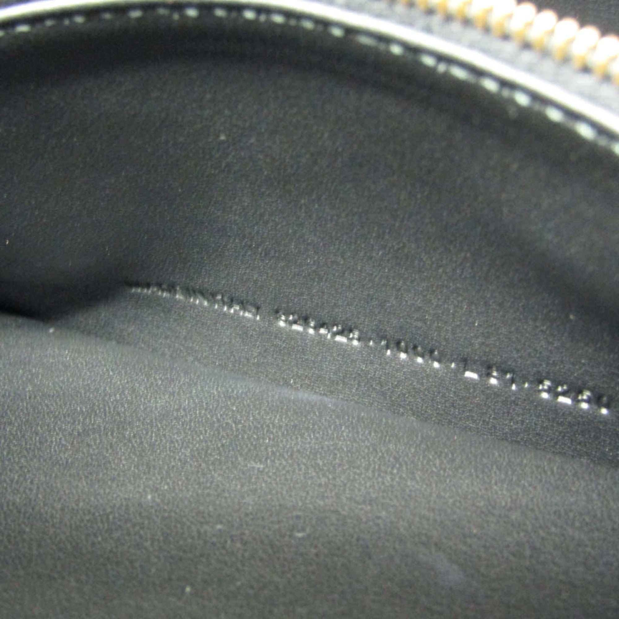 Balenciaga Carry Bowling Bag 826425 Women's Leather Handbag,Shoulder Bag Black — Like New
