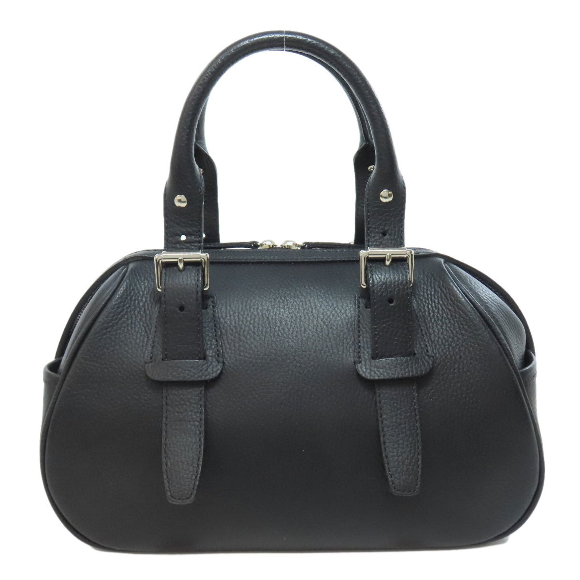 Burberry handbag leather ladies BURBERRY