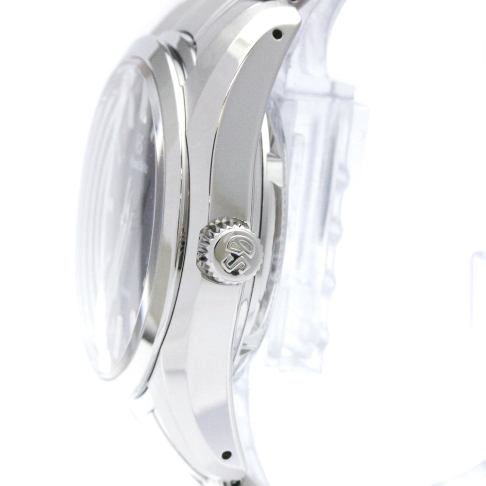 GRAND SEIKO Heritage Collection Mechanical Steel Automatic Watch SBGR253(9S65-00B0) Polished — Very Good