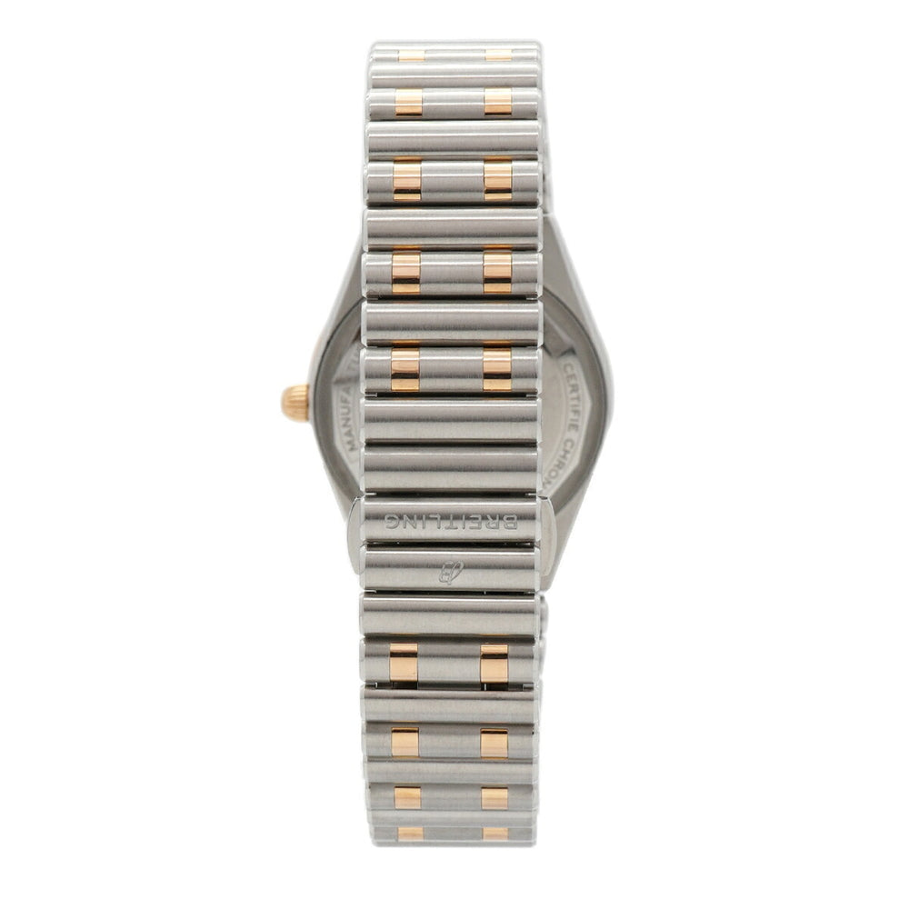 Breitling Chronomat 32 U77310 Silver Dial Women's Watch — Good