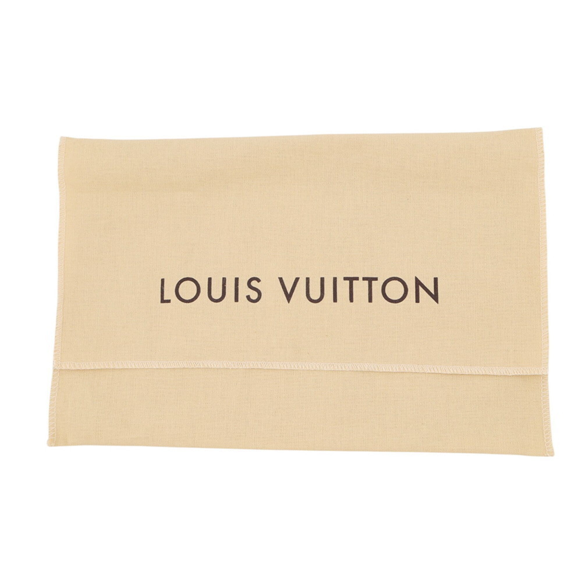 Louis Vuitton handbag pouch Monogram Mini Insofie M92697 LOUIS VUITTON — Like New