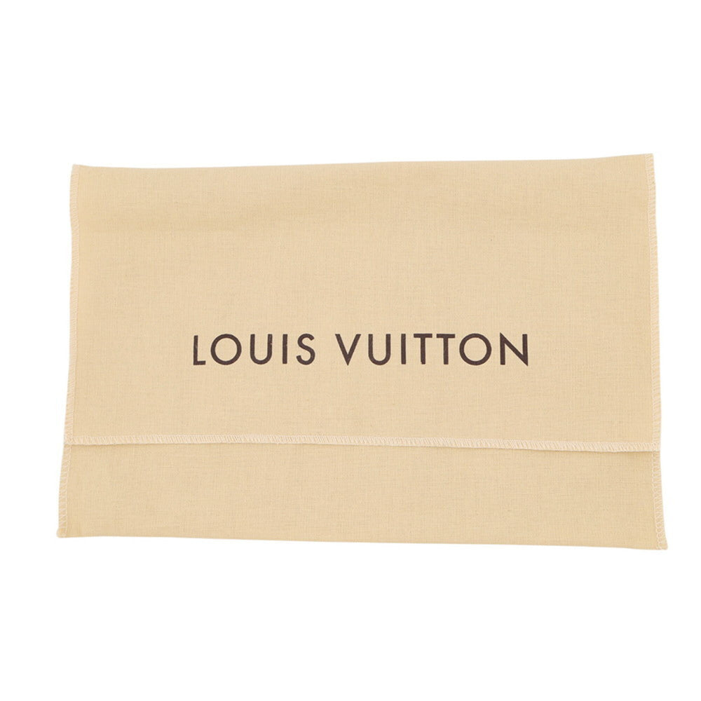 Louis Vuitton handbag pouch Monogram Mini Insofie M92697 LOUIS VUITTON — Like New