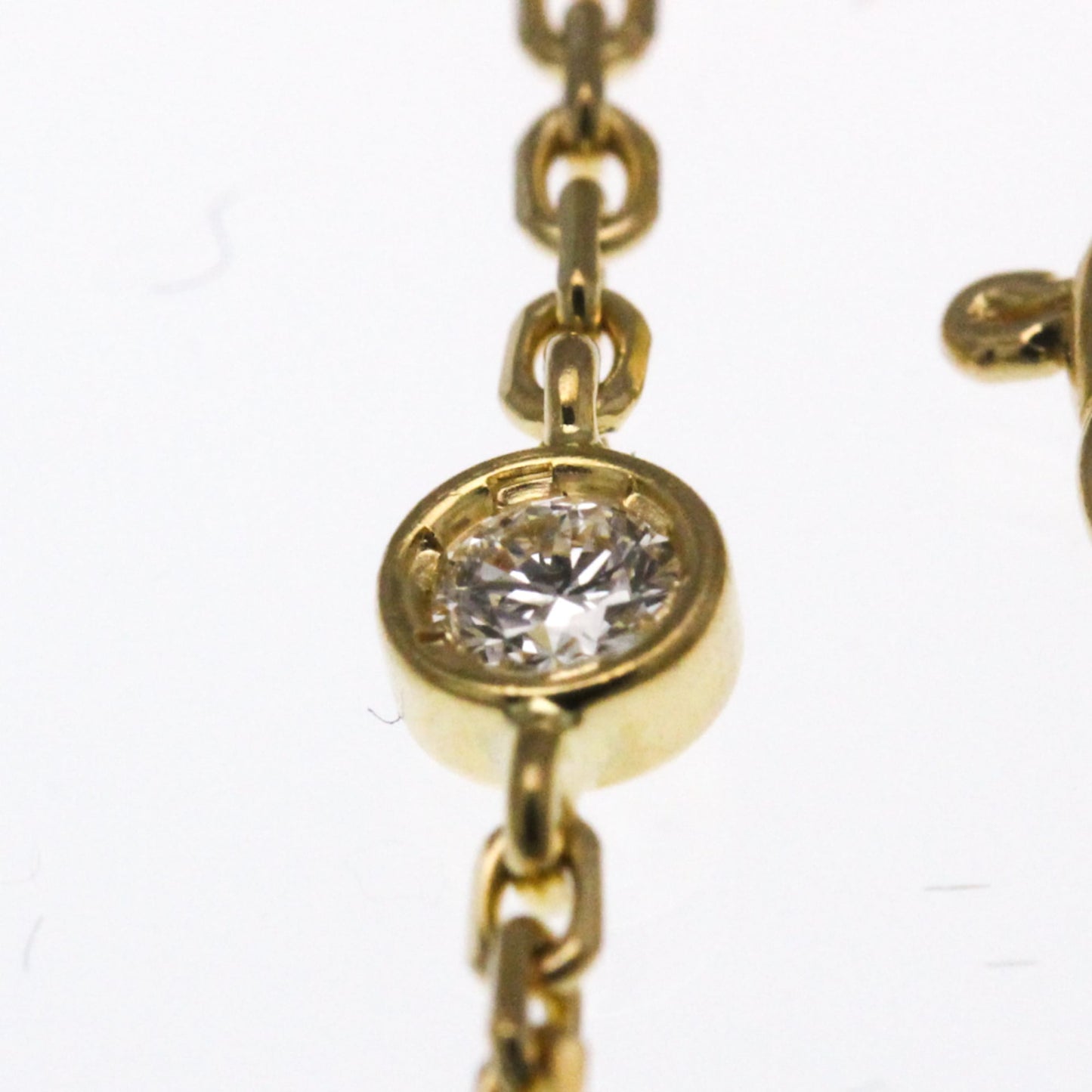 Louis Vuitton Bracelet Star Blossom Bracelet Yellow Gold (18K) Diamond,Onyx Charm Bracelet Onyx