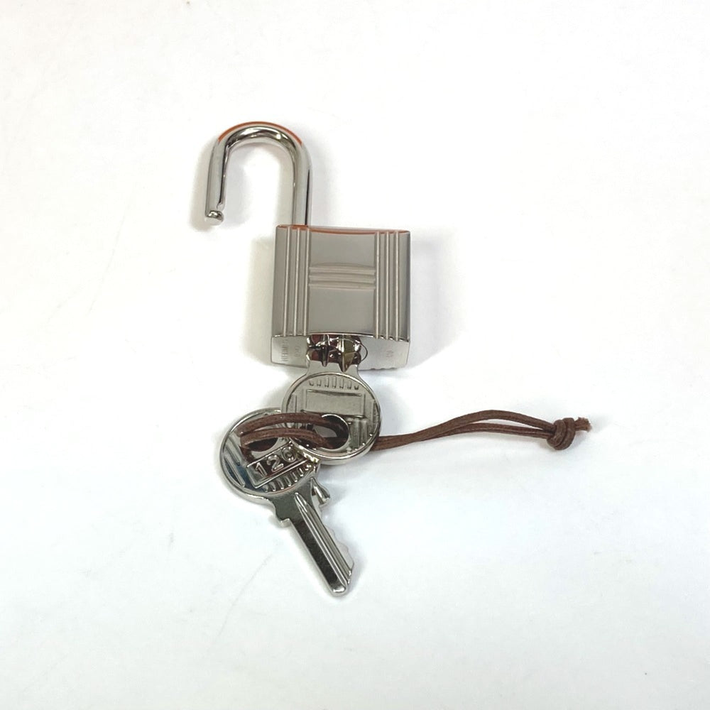 HERMES Picotin Lock Micro 14 Lucky Daisy Handbag Swift Women's Nata Green E-221012-2 — New - Store Return