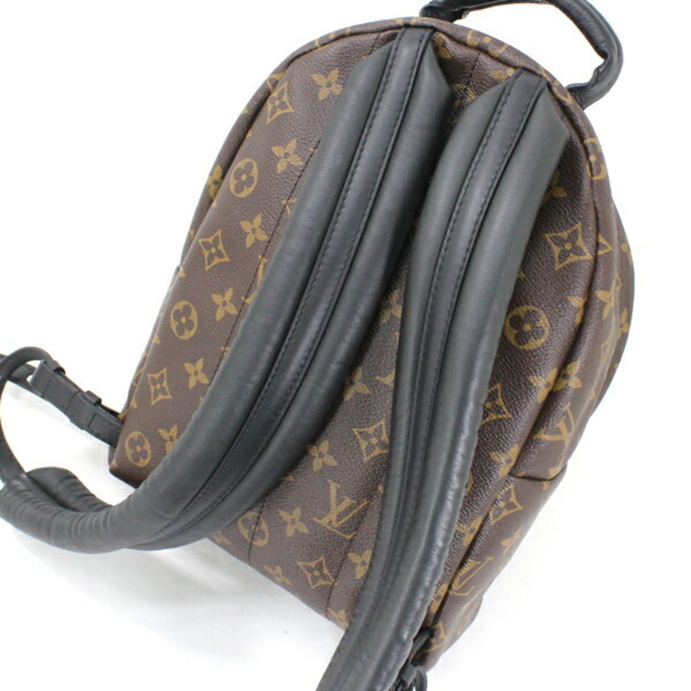 Louis Vuitton Palm Springs Backpack PM Monogram Rucksack M41560 LOUIS VUITTON Men's and Women's T5161 — Like New
