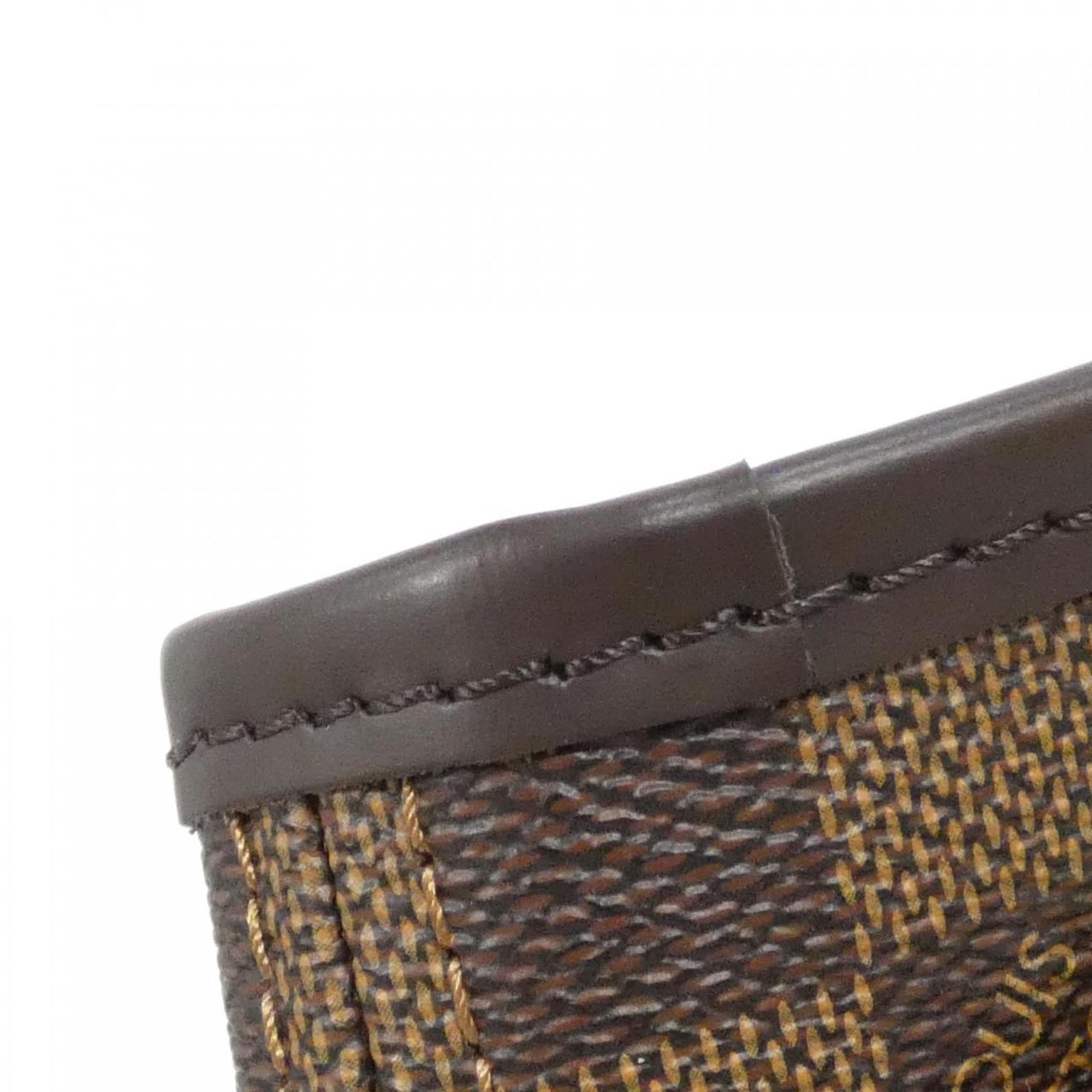 Louis Vuitton Damier Neverfull PM N40600 Handbag