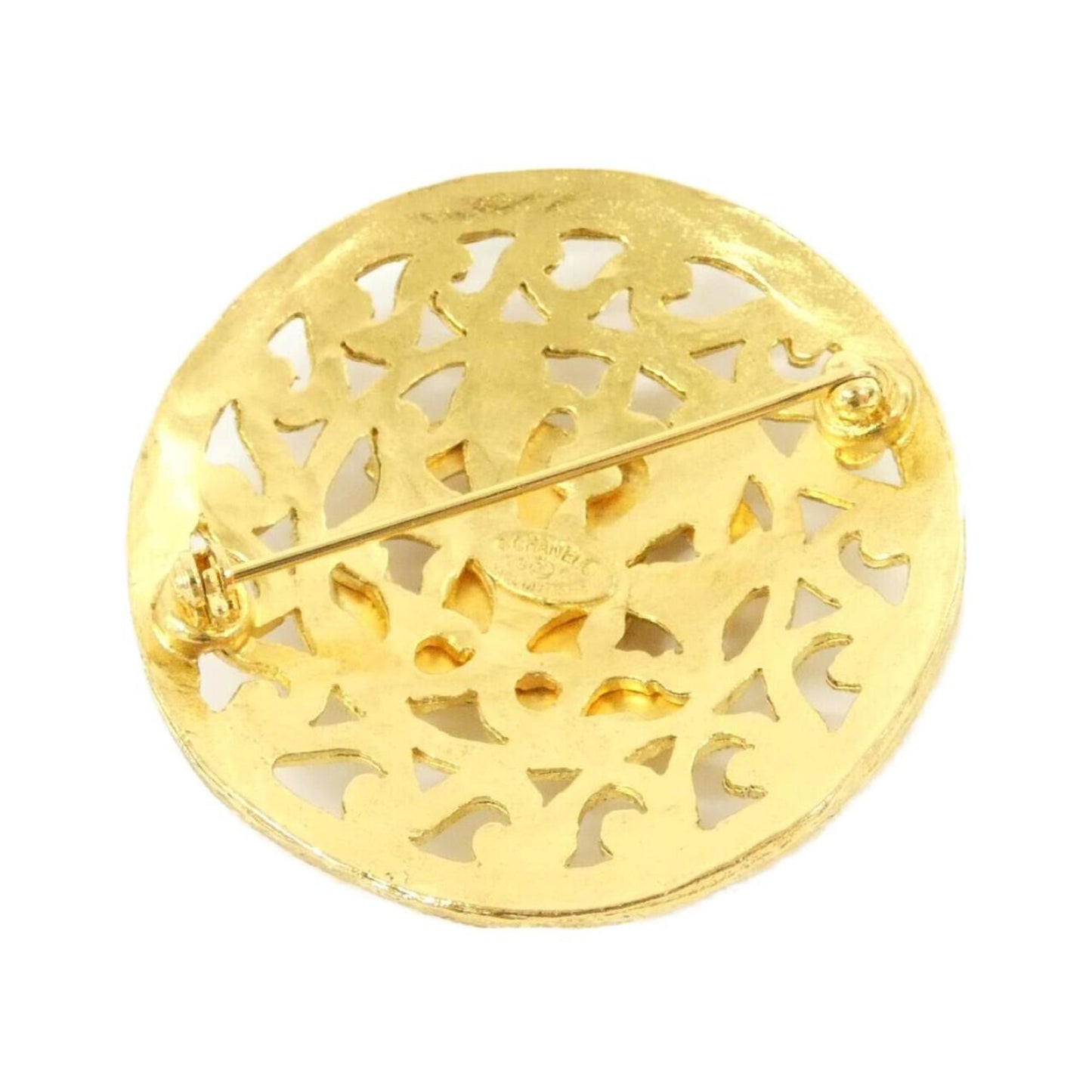 Chanel Brooch