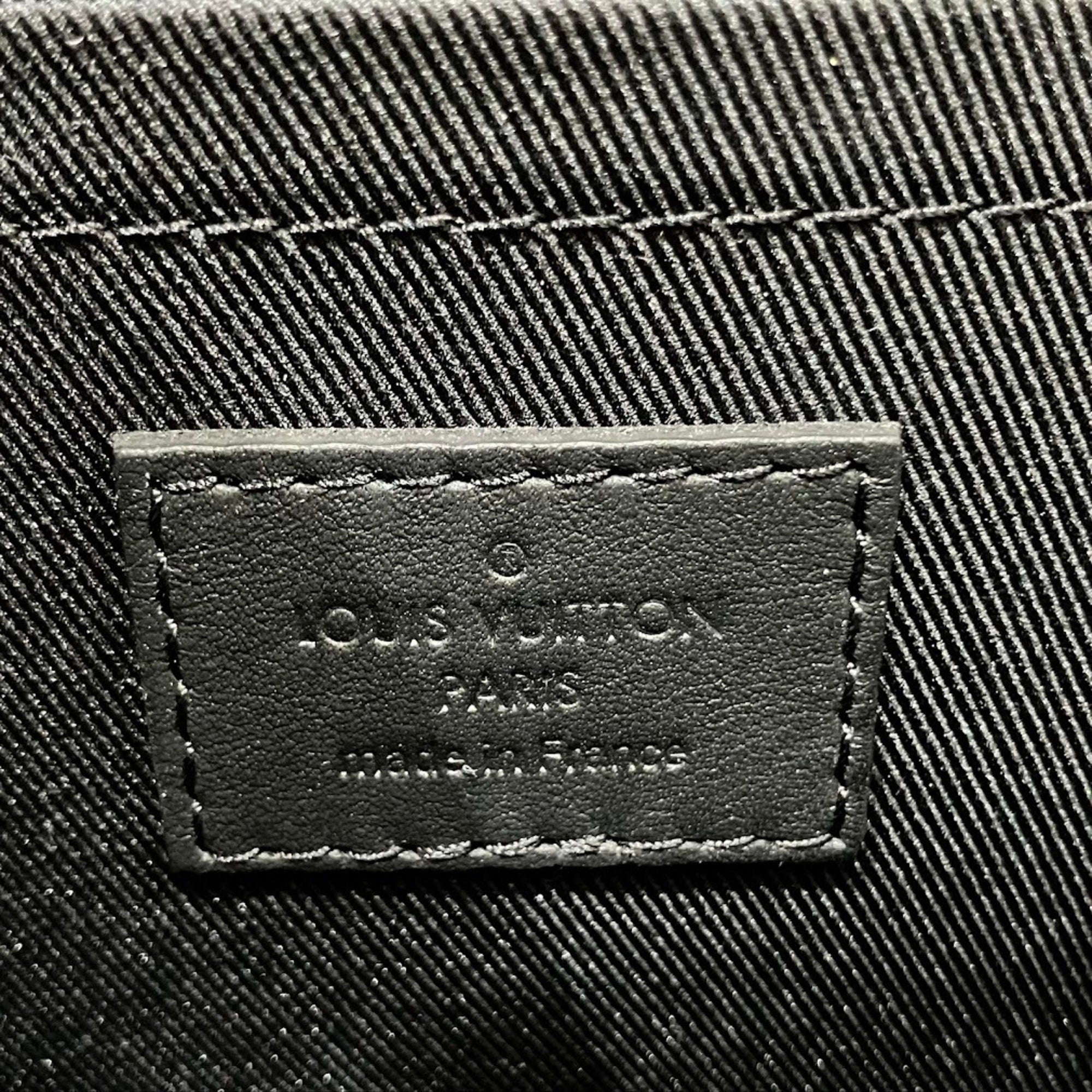 Louis Vuitton Palm Springs Backpack PM M44871 — New - Store Return