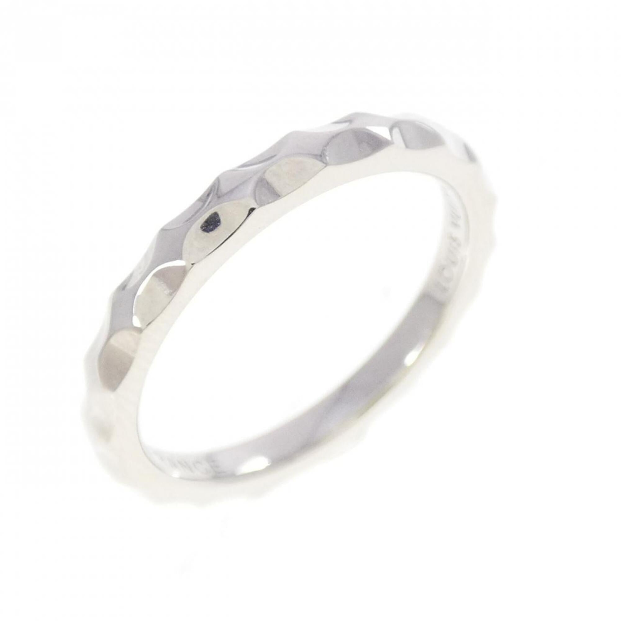 Louis Vuitton Monogram Infini Ring — Like New