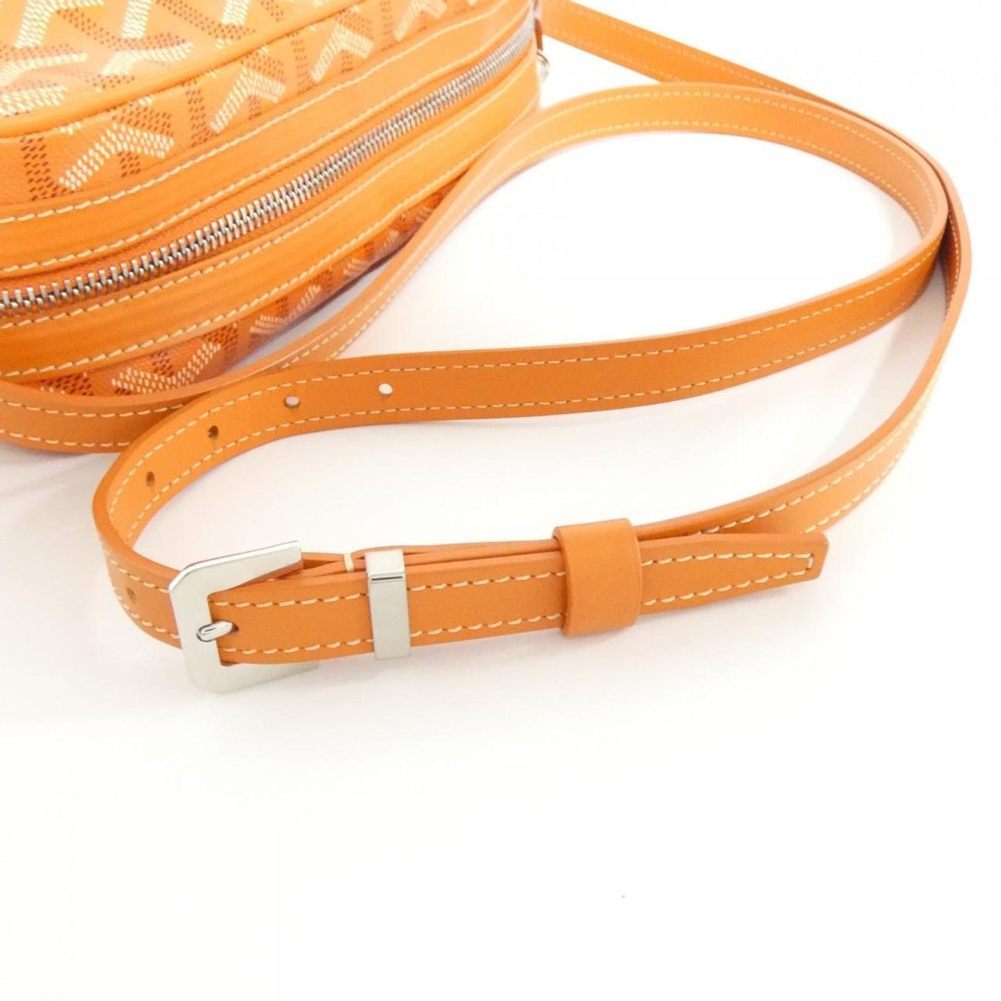 Goyard AMA CAPVERT shoulder bag