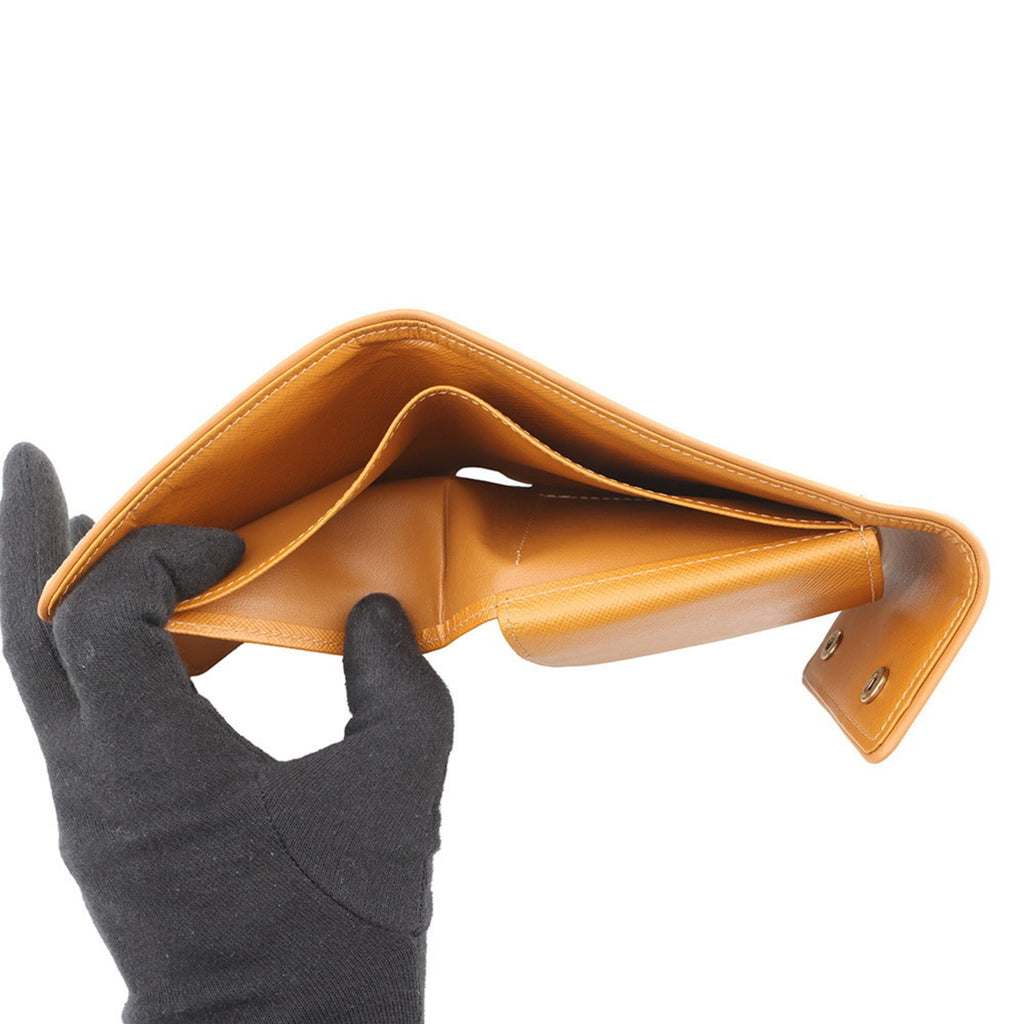 Louis Vuitton Monogram Mini Tri-fold Wallet, Carte de Credit, Monet, M92441