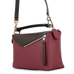 Loewe Puzzle Bag Small A510P60X44 LOEWE 2-way Shoulder Handbag — Like New