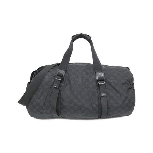 Louis Vuitton Damier Aventure Practical M97058 Boston Bag