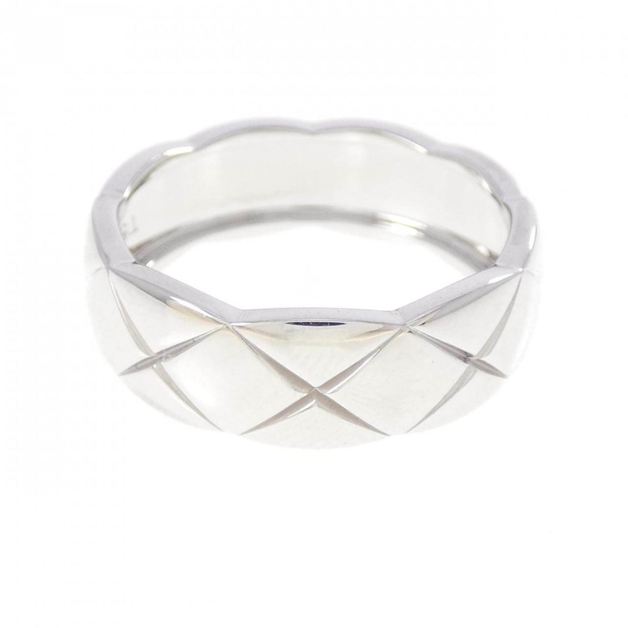 Chanel Coco Crush Medium Ring — Like New