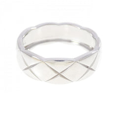 Chanel Coco Crush Medium Ring — Like New
