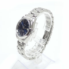 Omega Seamaster Aqua Terra Ladies Quartz Watch SS 2577.80.00 Battery-powered — Good
