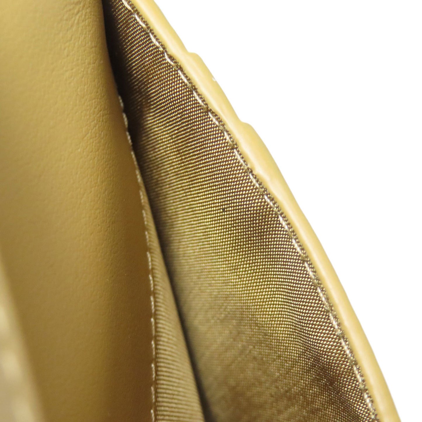 Bottega Veneta Cassette Bifold Wallet in Calfskin Leather for Women