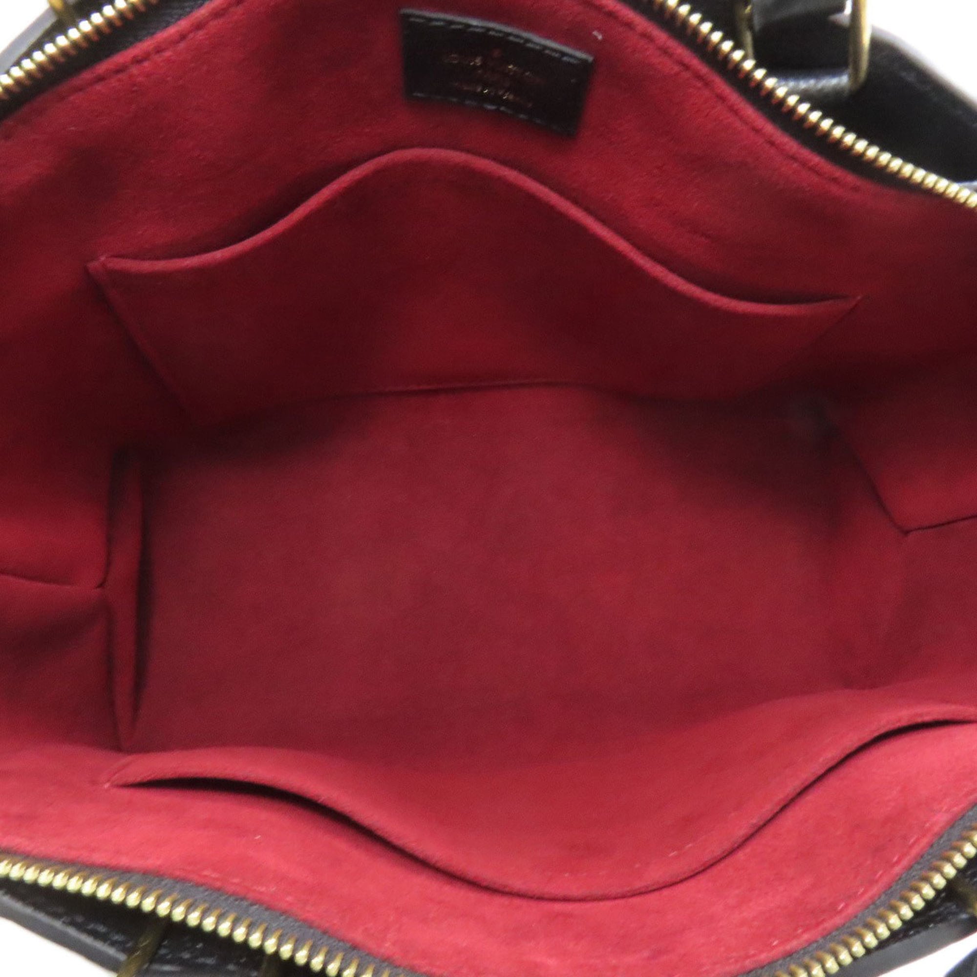 Louis Vuitton M45900 Petit Palais PM Handbag Empreinte Women's LOUIS VUITTON