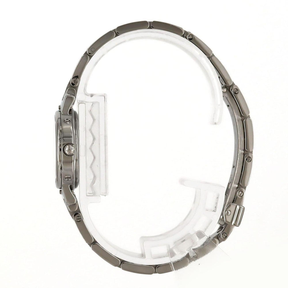 Hermès Clipper CL4.210 Stainless Steel Quartz Watch — Very Good